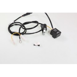 Chargeur USB JITSIE LEONELLI AC/DC 5V