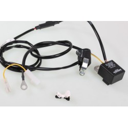 Chargeur USB JITSIE LEONELLI AC/DC 5V