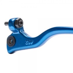 Levier frein AV long type BRAKTEC/AJP JITSIE adaptable