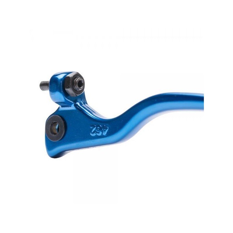 Levier frein AV long type BRAKTEC/AJP JITSIE adaptable
