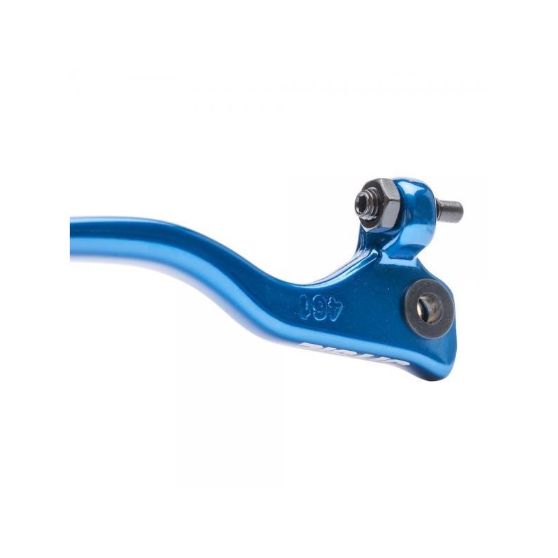 Levier embrayage long type BRAKTEC/AJP JITSIE adaptable