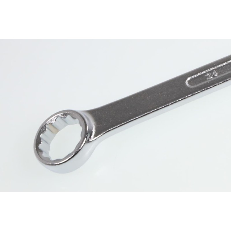 Démonte pneu JITSIE avec clé de 24 mm