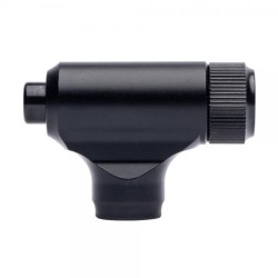 Pompe pour cartouche co2 JITSIE régulateur seul
