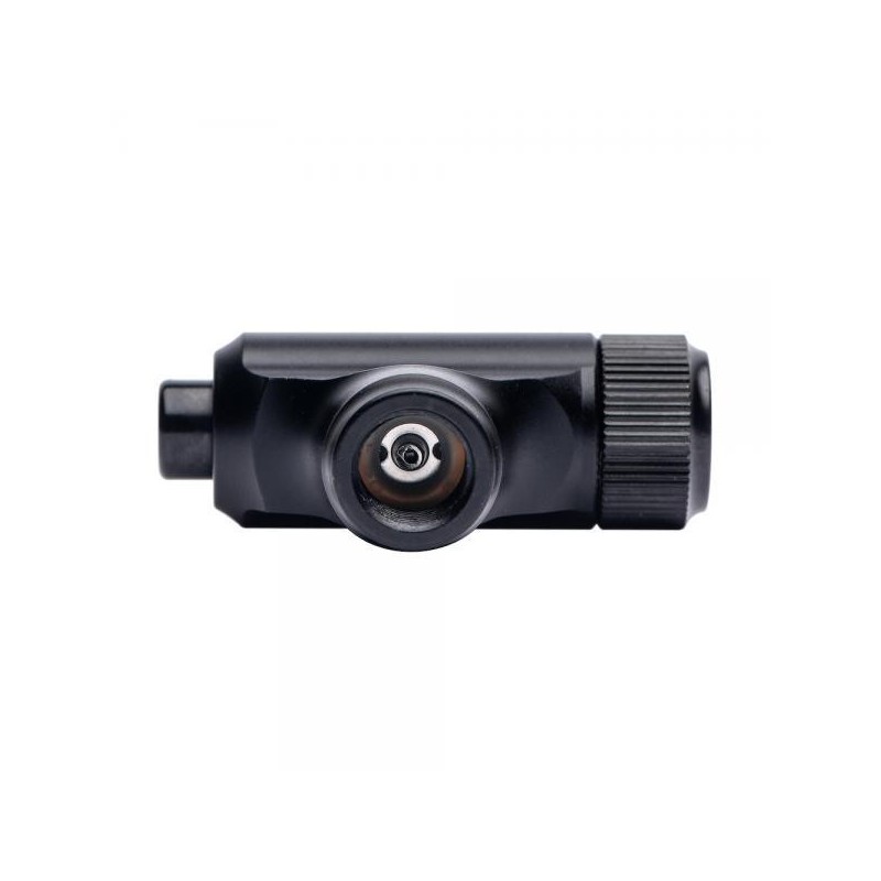Pompe pour cartouche co2 JITSIE régulateur seul