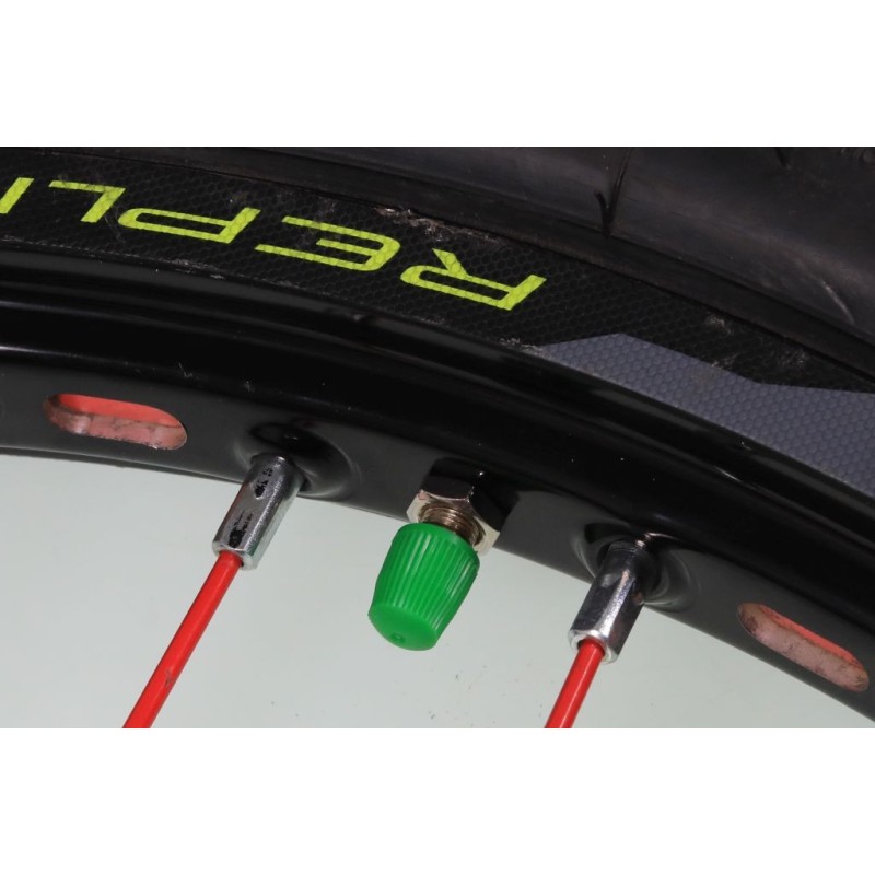 Bouchon valve JITSIE silicone la paire