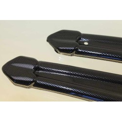 Protection bras oscillant plastique JITSIE OSSA 