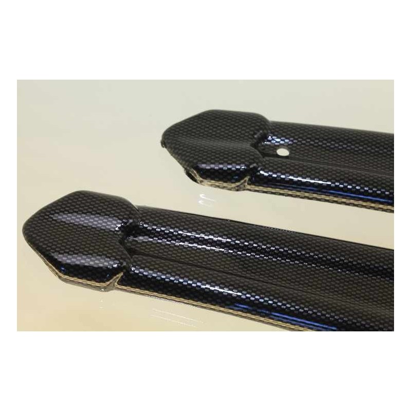 Protection bras oscillant plastique JITSIE OSSA 