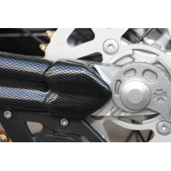 Protection bras oscillant plastique JITSIE OSSA 