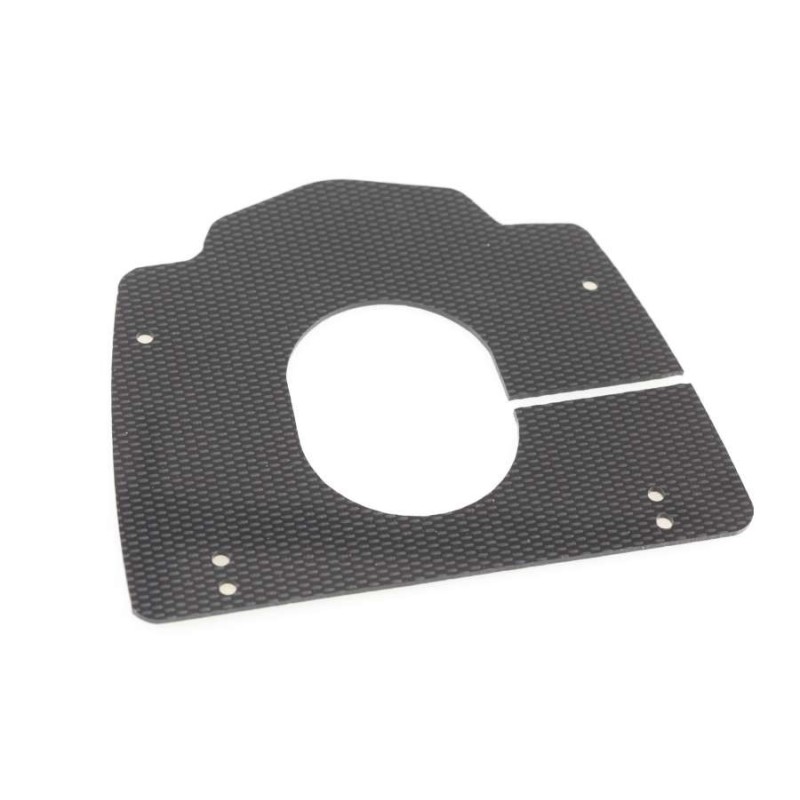 Protection boue plastique JITSIE TRS