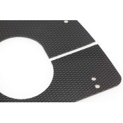 Protection boue plastique JITSIE TRS