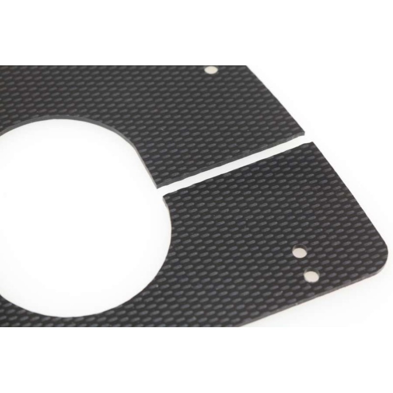 Protection boue plastique JITSIE TRS