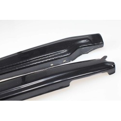 Protection bras oscillant plastique JITSIE TRS