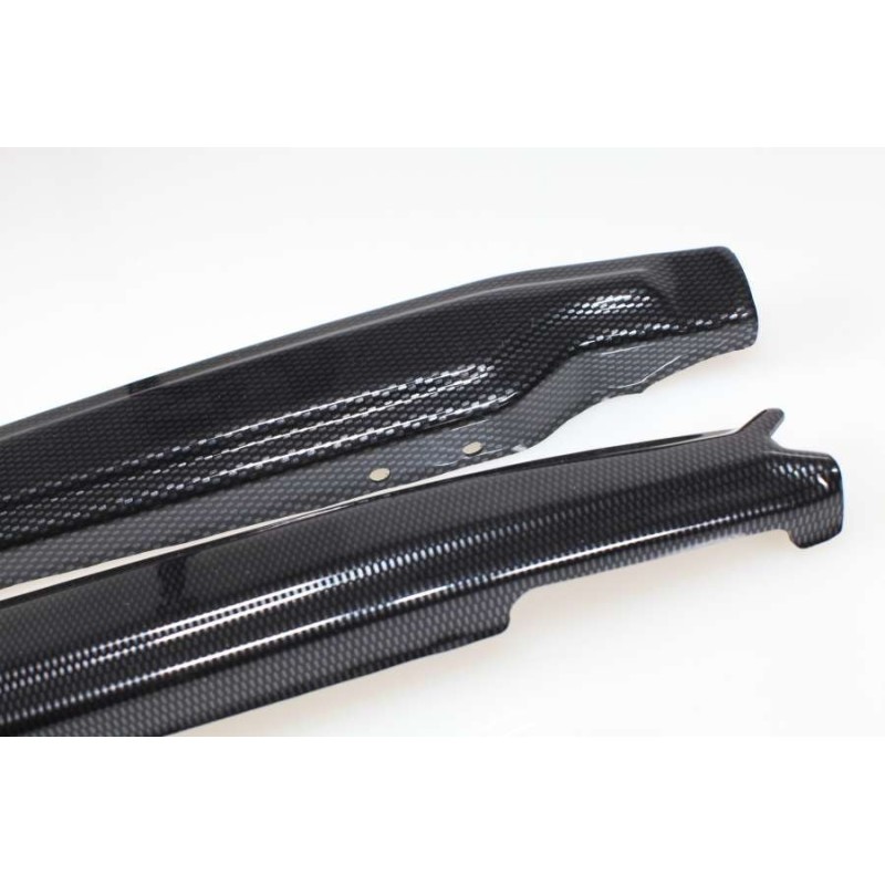 Protection bras oscillant plastique JITSIE TRS