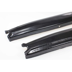 Protection bras oscillant plastique JITSIE TRS