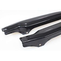 Protection bras oscillant plastique JITSIE TRS