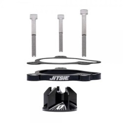 Pompe a eau TRS 2016-2018 kit racing JITSIE