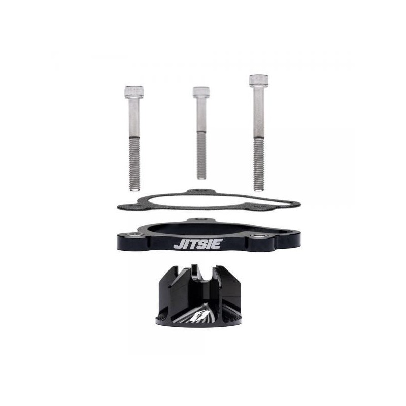 Pompe a eau TRS 2016-2018 kit racing JITSIE
