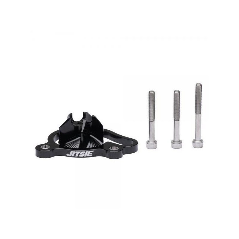 Pompe a eau TRS 2016-2018 kit racing JITSIE