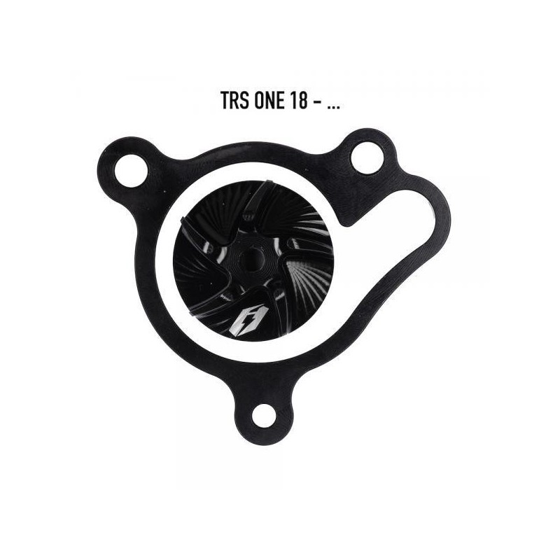 Pompe a eau TRS 2016-2018 kit racing JITSIE