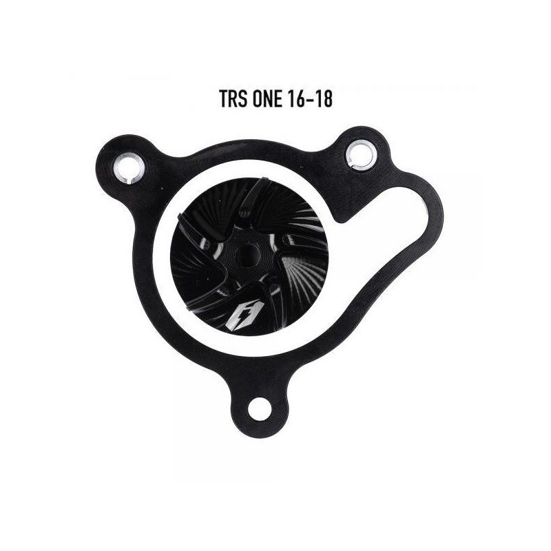 Pompe a eau TRS 2016-2018 kit racing JITSIE