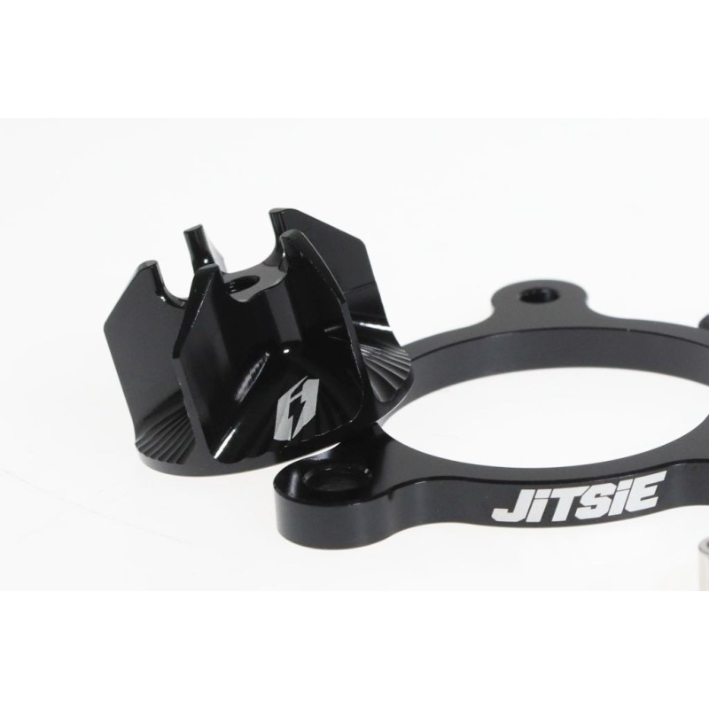 Pompe a eau TRS 2016-2018 kit racing JITSIE