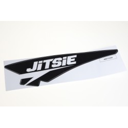 Autocollant boîtier filtre...