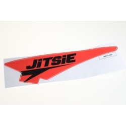 Autocollant boîtier filtre...