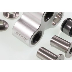 Kit basculeur suspension JITSIE TRS 2016-2023 complet