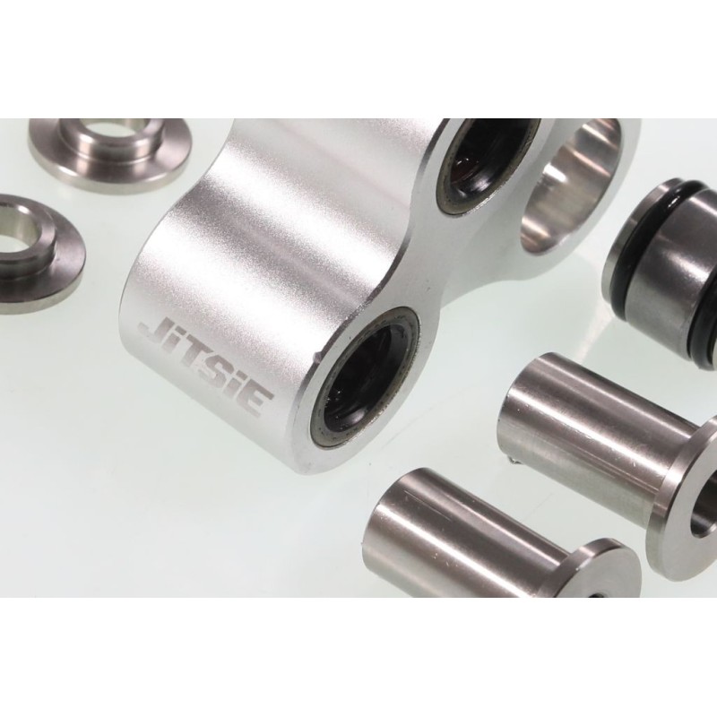 Kit basculeur suspension JITSIE TRS 2016-2023 complet