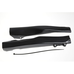 Protection bras oscillant plastique JITSIE VERTIGO 