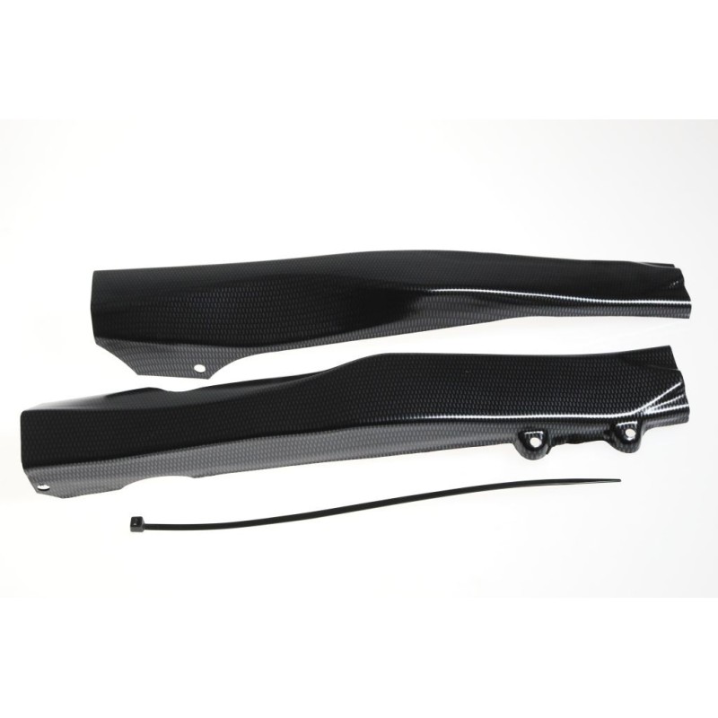Protection bras oscillant plastique JITSIE VERTIGO 