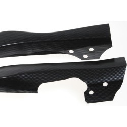 Protection bras oscillant plastique JITSIE VERTIGO 