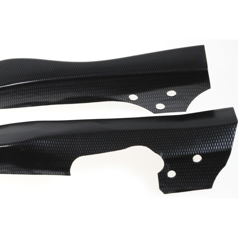 Protection bras oscillant plastique JITSIE VERTIGO 