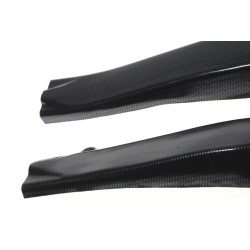 Protection bras oscillant plastique JITSIE VERTIGO 