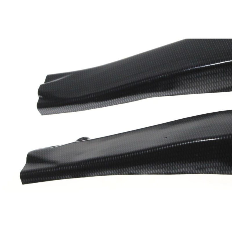 Protection bras oscillant plastique JITSIE VERTIGO 