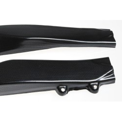 Protection bras oscillant plastique JITSIE VERTIGO 