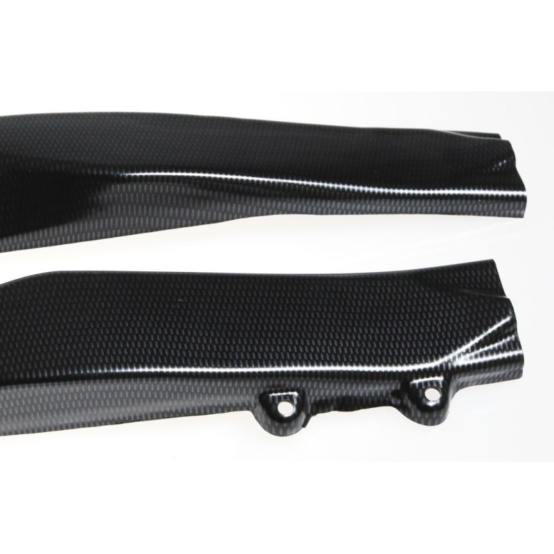 Protection bras oscillant plastique JITSIE VERTIGO 