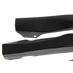 Protection bras oscillant plastique JITSIE VERTIGO 