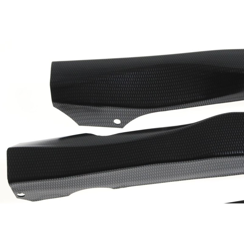 Protection bras oscillant plastique JITSIE VERTIGO 