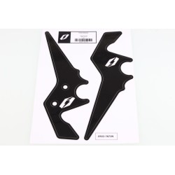 Autocollant bas de cadre JITSIE VERTIGO 2022-2023 Nitro