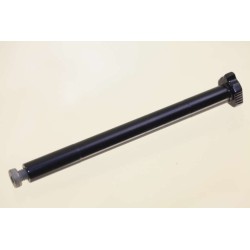 Axe roue arriere JOTAGAS + vis