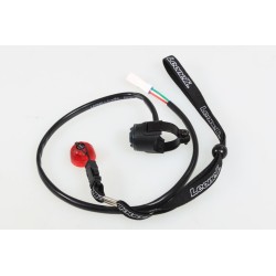 Coupe contact aimanté ELECTRIC MOTION JITSIE 2020-2023 noir