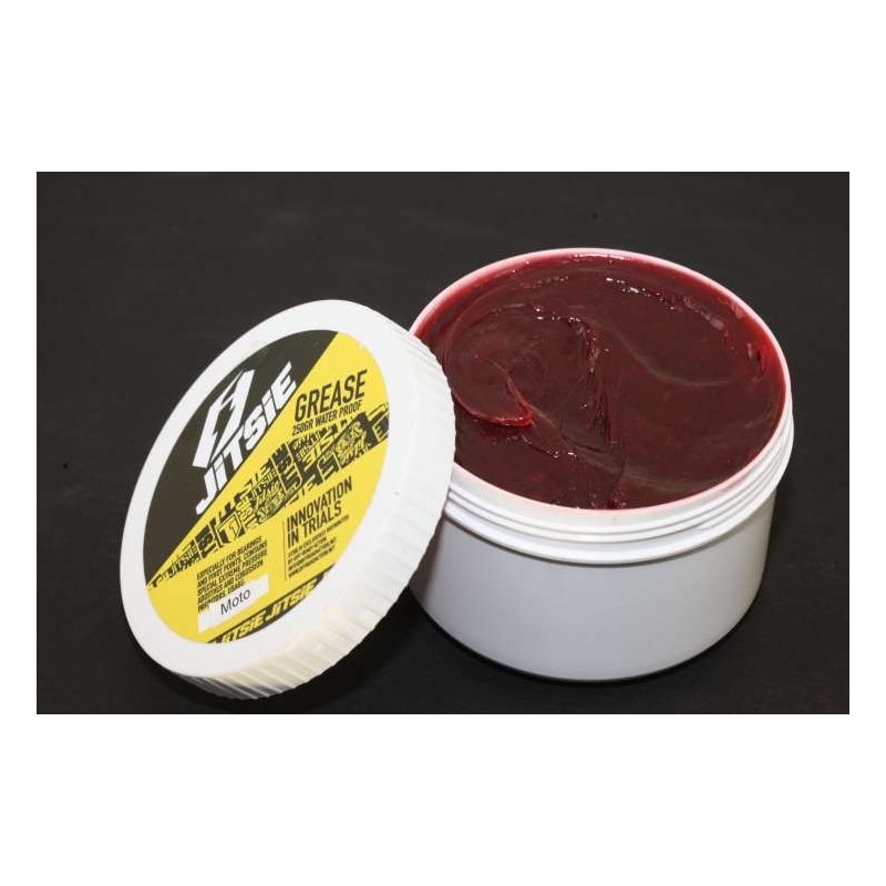 Graisse moto JITSIE 250g
