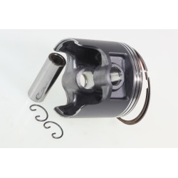 Piston GASGAS pro 280 complet JITSIE METEOR
