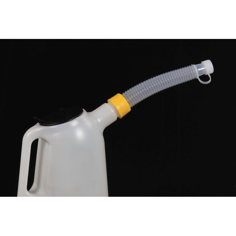 Doseur gradué essence JITSIE 2L