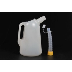Doseur gradué essence JITSIE 2L