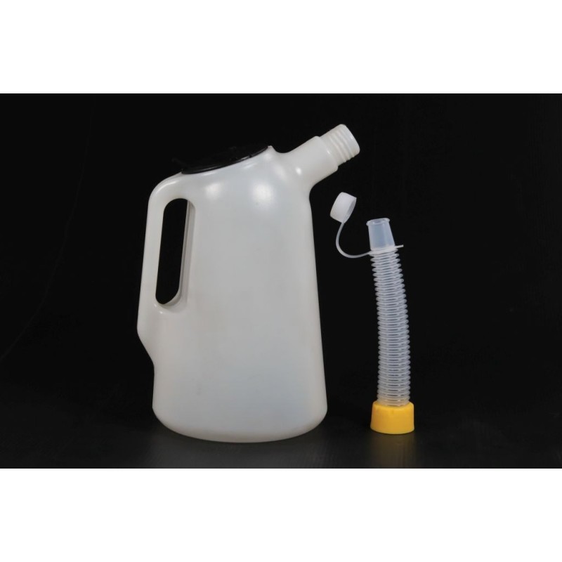 Doseur gradué essence JITSIE 2L