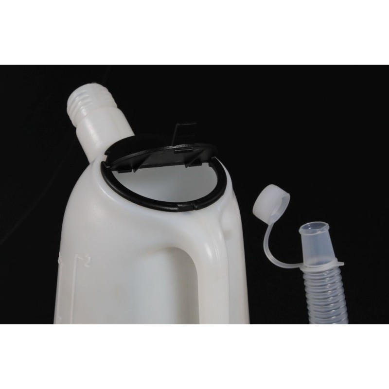 Doseur gradué essence JITSIE 2L