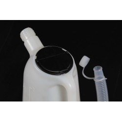 Doseur gradué essence JITSIE 2L