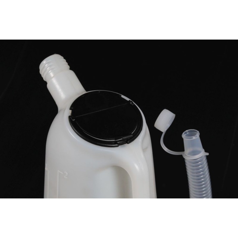 Doseur gradué essence JITSIE 2L